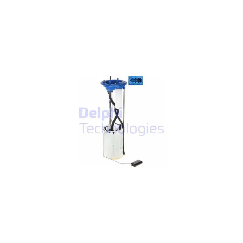 Unité d'injection de carburant DELPHI FG2473-12B1