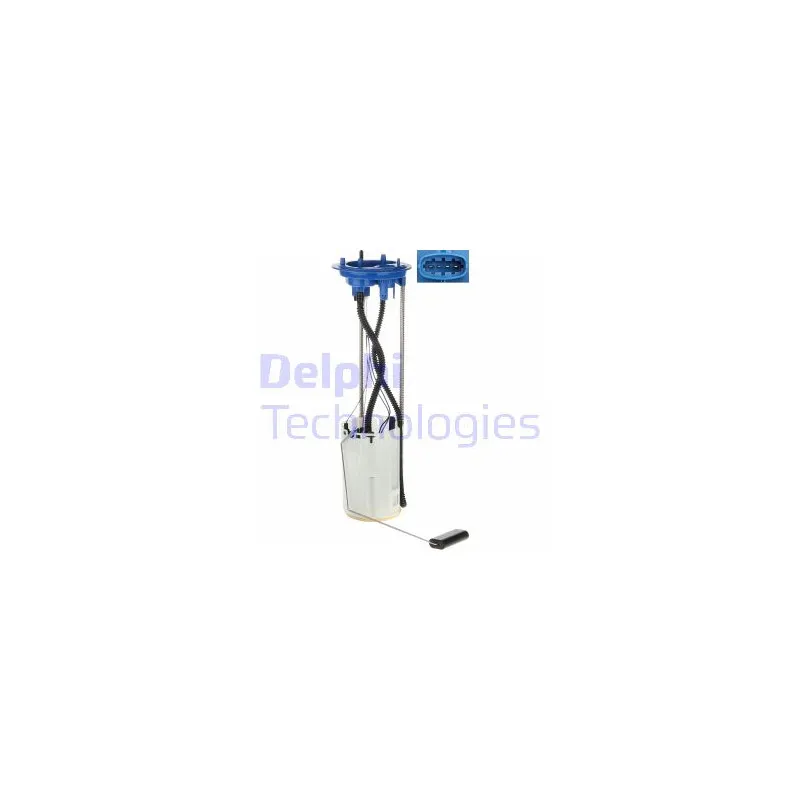 Unité d'injection de carburant DELPHI FG2475-12B1