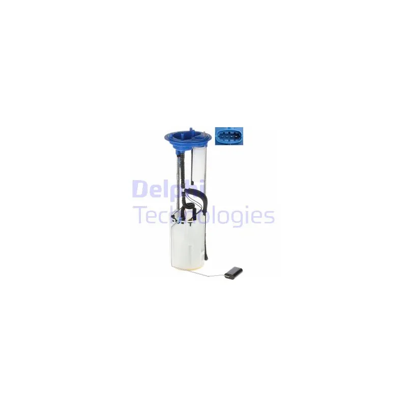 Unité d'injection de carburant DELPHI FG2476-12B1