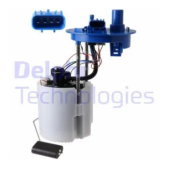 Unité d'injection de carburant DELPHI FG2480-12B1