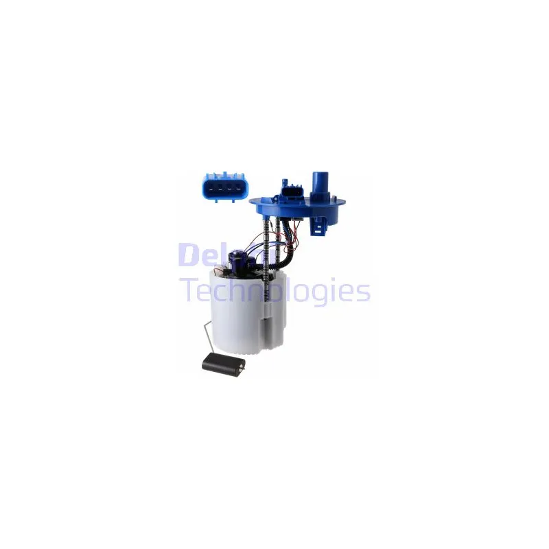 Unité d'injection de carburant DELPHI FG2480-12B1