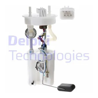Unité d'injection de carburant DELPHI FG2481-12B1