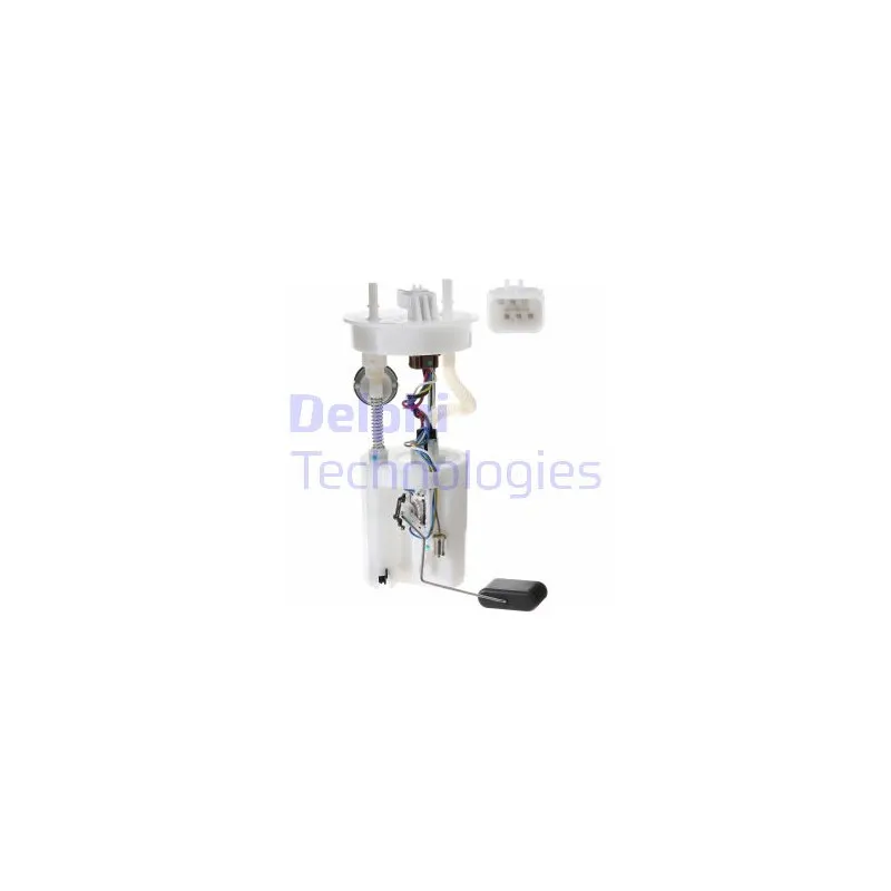 Unité d'injection de carburant DELPHI FG2481-12B1