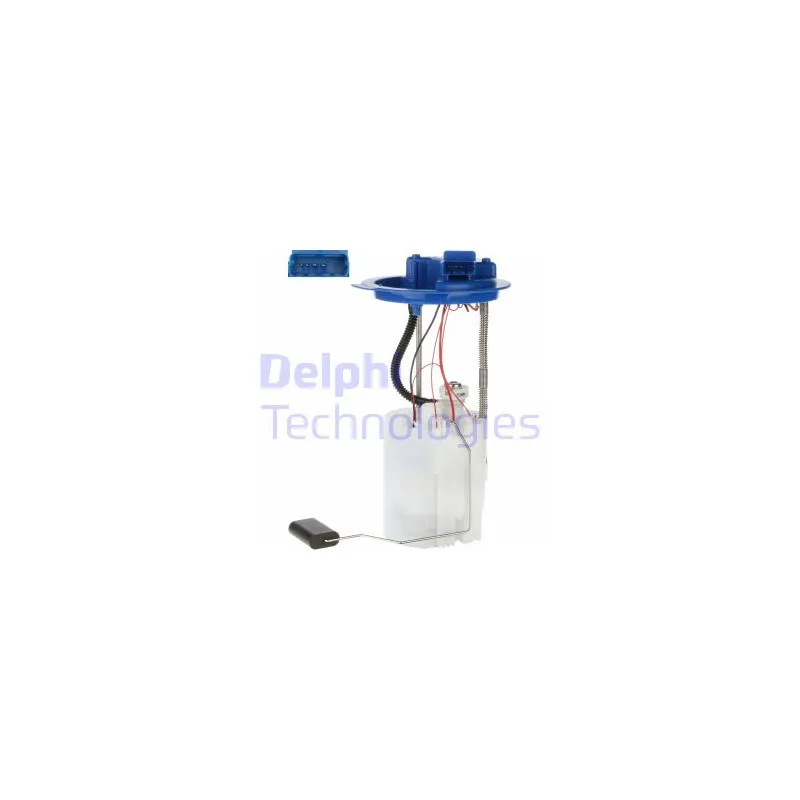 Unité d'injection de carburant DELPHI FG2483-12B1