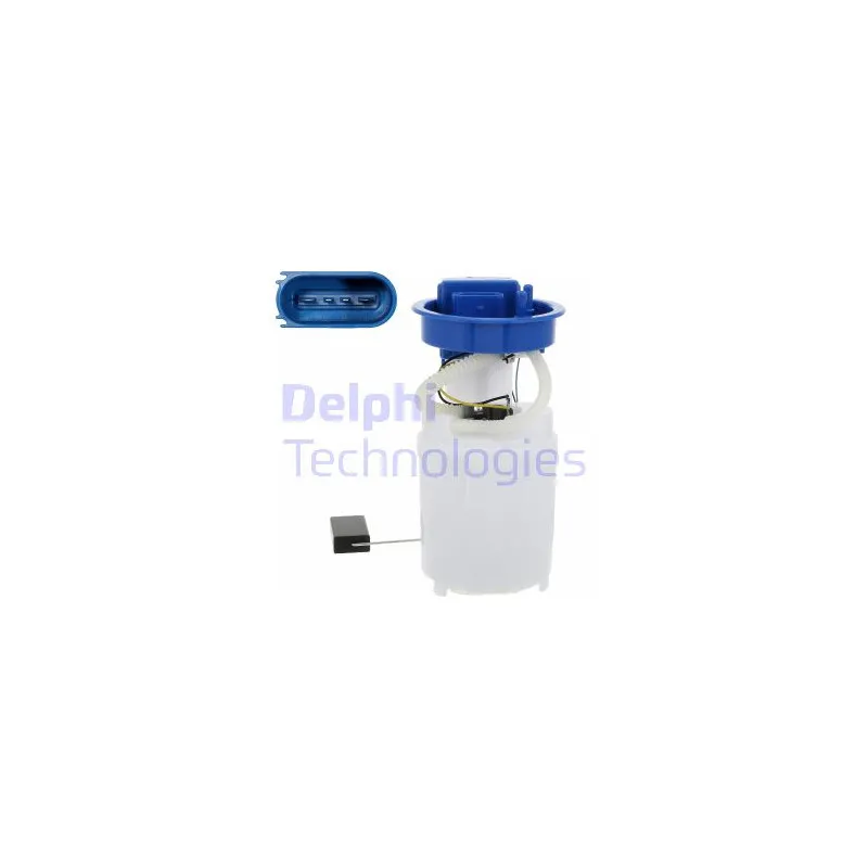 Unité d'injection de carburant DELPHI FG2487-12B1