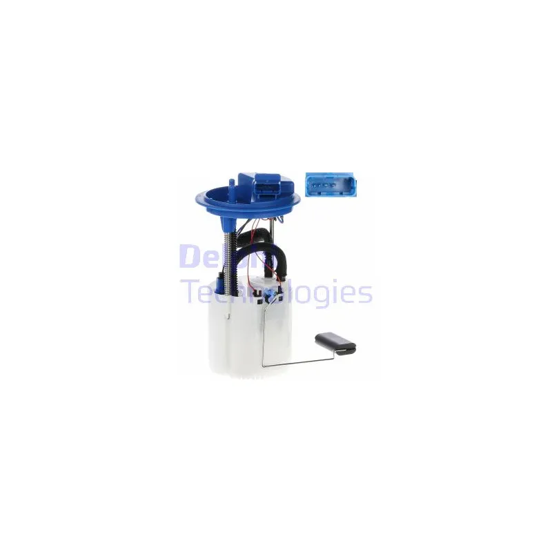 Unité d'injection de carburant DELPHI FG2489-12B1