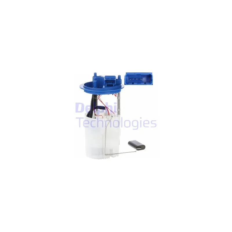 Unité d'injection de carburant DELPHI FG2490-12B1