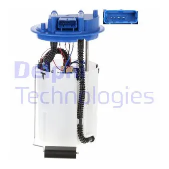 Unité d'injection de carburant DELPHI FG2491-12B1