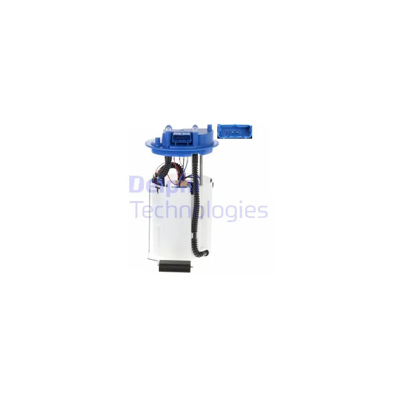 Unité d'injection de carburant DELPHI FG2491-12B1