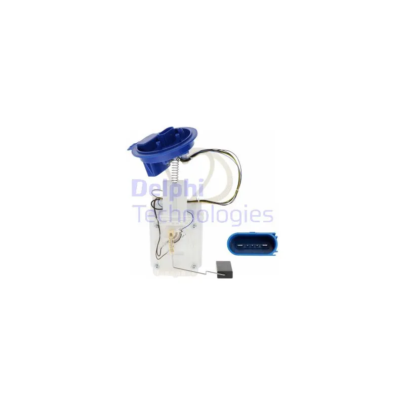 Unité d'injection de carburant DELPHI FG2492-12B1