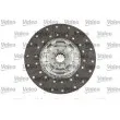 Disque d'embrayage VALEO 800547 - Visuel 2