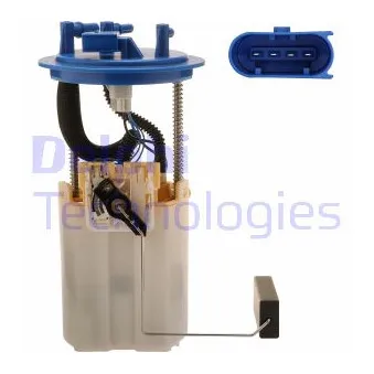 Unité d'injection de carburant DELPHI FG2630-12B1