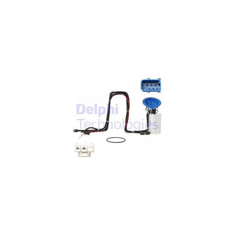 Unité d'injection de carburant DELPHI FG2641-12B1