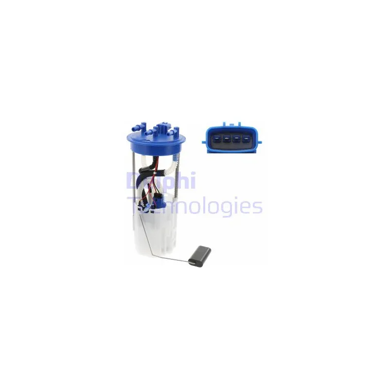 Unité d'injection de carburant DELPHI FG2651-12B1