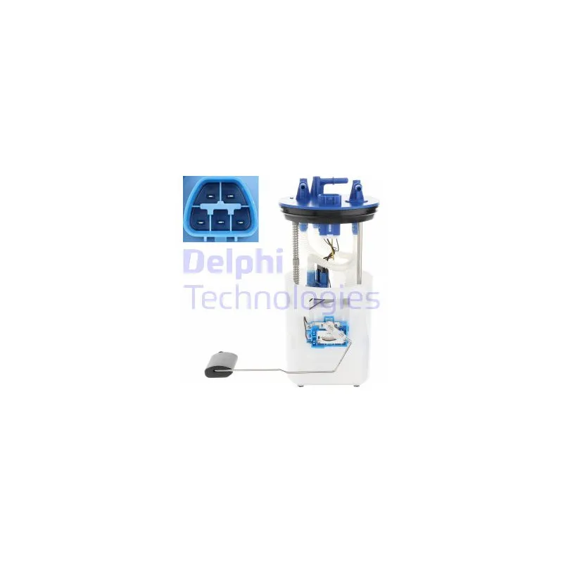 Unité d'injection de carburant DELPHI FG2653-12B1