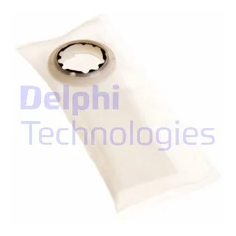 Pompe à carburant DELPHI FS0070-11B1