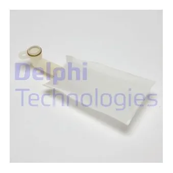 Unité d'injection de carburant DELPHI FS0072-11B1