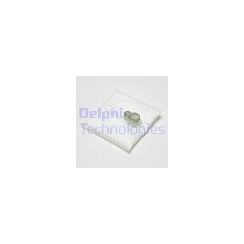 Pompe à carburant DELPHI FS0152-11B1