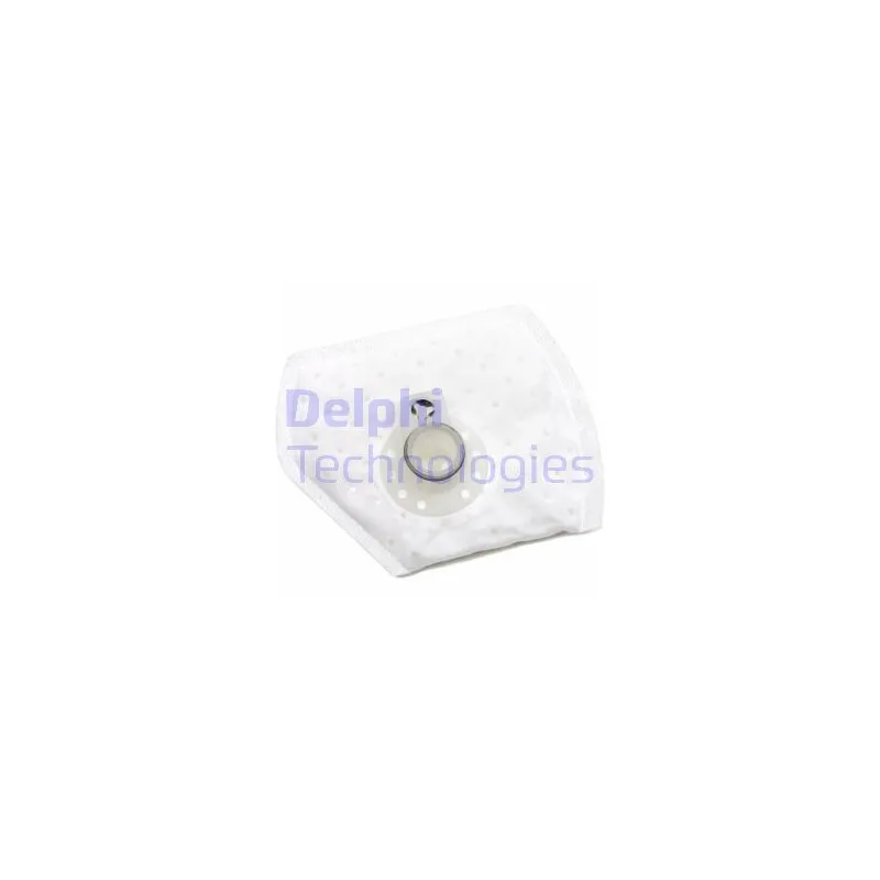 Pompe à carburant DELPHI FS0187-11B1