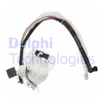 Unité d'injection de carburant DELPHI FT4010-11B1