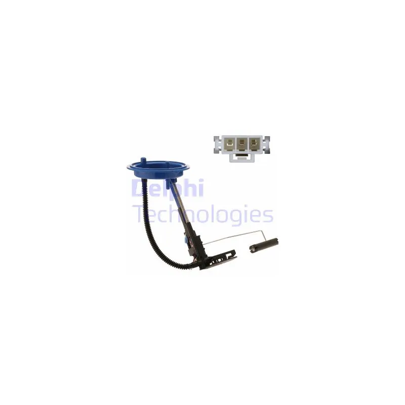 Unité d'injection de carburant DELPHI FT4102-12B1