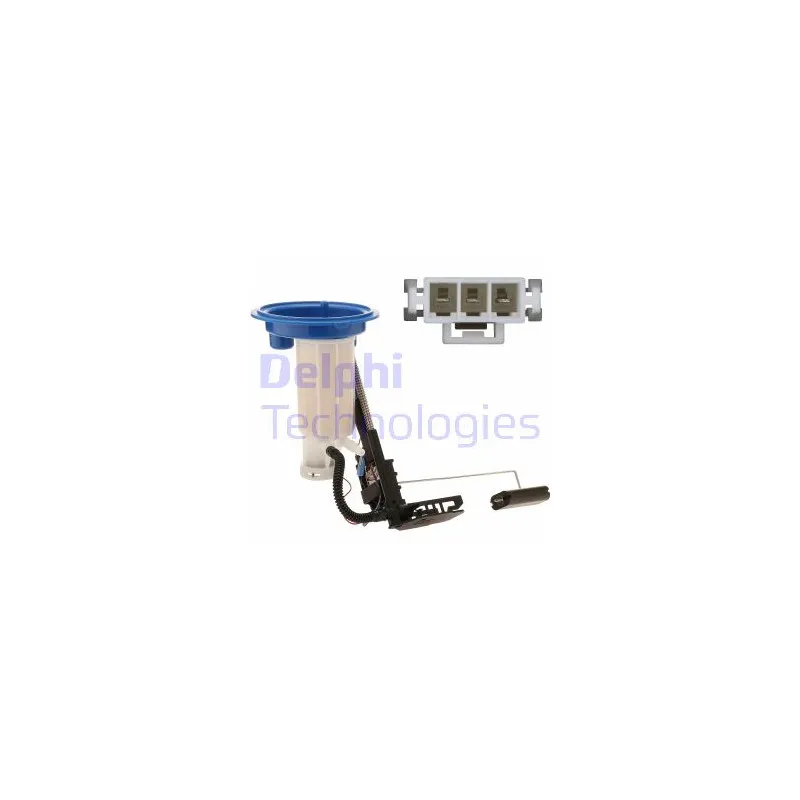 Unité d'injection de carburant DELPHI FT4103-12B1