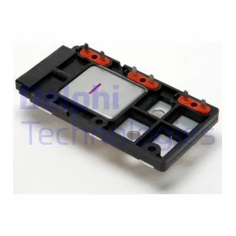 Bobine d'allumage DELPHI GN10122-11B1