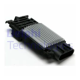 Bobine d'allumage DELPHI GN10156-11B1