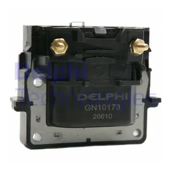 Bobine d'allumage DELPHI GN10173-11B1