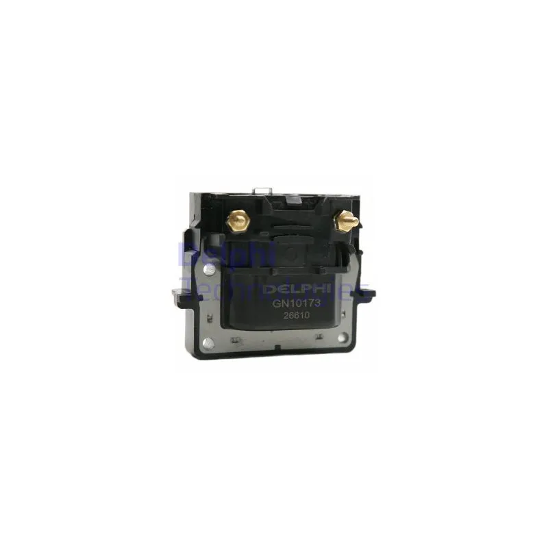 Bobine d'allumage DELPHI GN10173-11B1