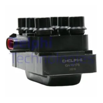Bobine d'allumage DELPHI
