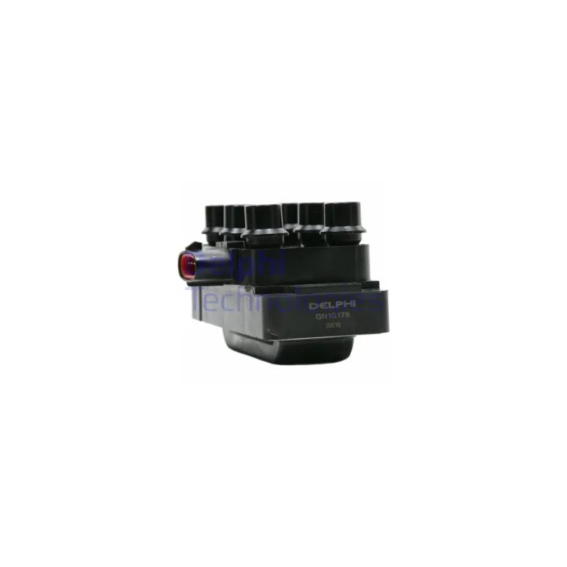 Bobine d'allumage DELPHI GN10178-11B1