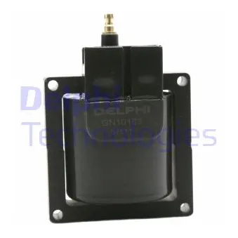 Bobine d'allumage DELPHI GN10183-11B1