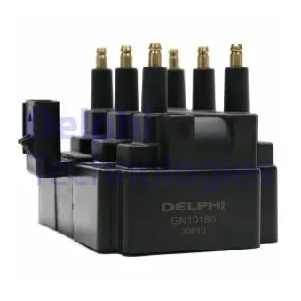 Bobine d'allumage DELPHI GN10186-11B1