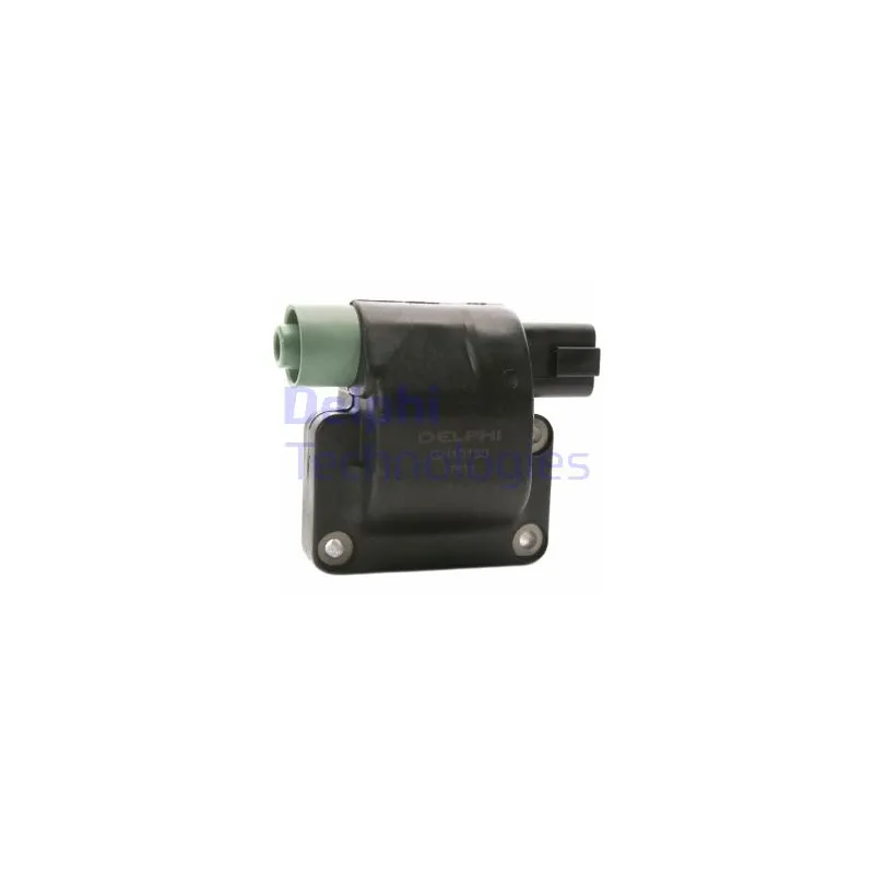 Bobine d'allumage DELPHI GN10188-11B1