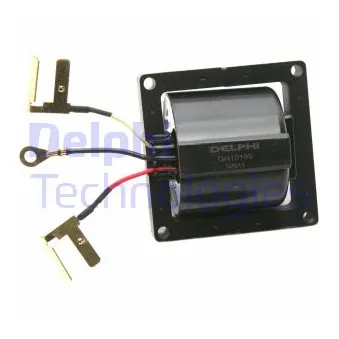 Bobine d'allumage DELPHI GN10189-11B1