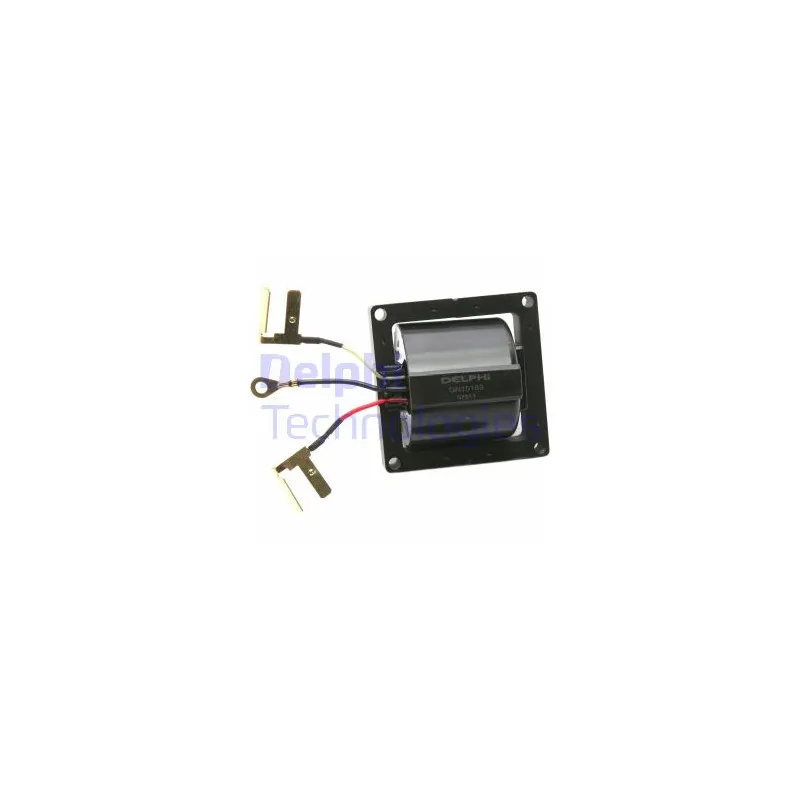 Bobine d'allumage DELPHI GN10189-11B1