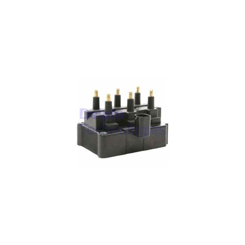 Bobine d'allumage DELPHI GN10213-11B1