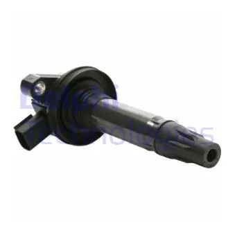 Bobine d'allumage DELPHI GN10237-11B1