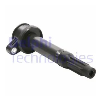 Bobine d'allumage DELPHI GN10238-11B1