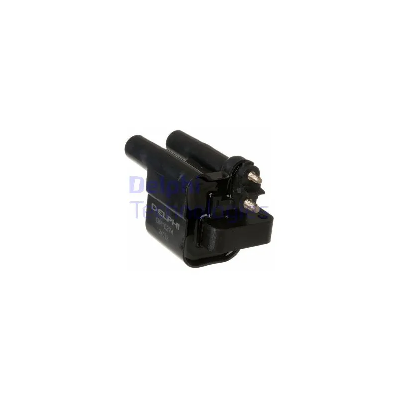 Bobine d'allumage DELPHI GN10274-11B1