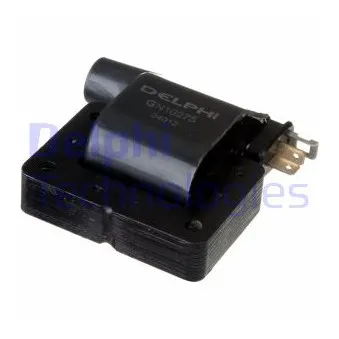 Bobine d'allumage DELPHI GN10275-11B1