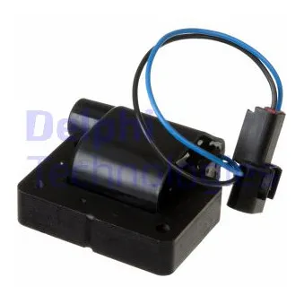 Bobine d'allumage DELPHI GN10276-11B1
