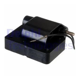 Bobine d'allumage DELPHI GN10278-11B1
