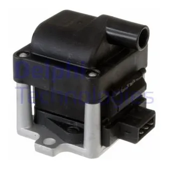 Bobine d'allumage DELPHI GN10280-11B1