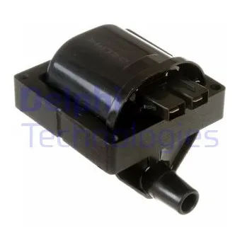 Bobine d'allumage DELPHI GN10281-11B1