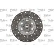 Disque d'embrayage VALEO 800579 - Visuel 1