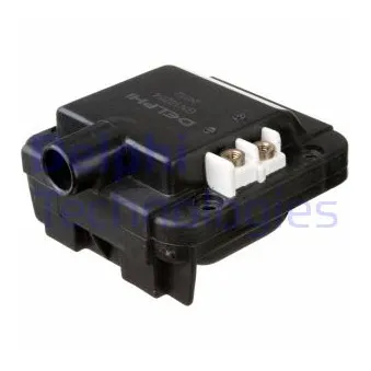 Bobine d'allumage DELPHI GN10284-11B1