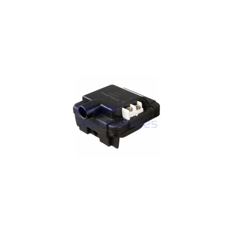 Bobine d'allumage DELPHI GN10284-11B1