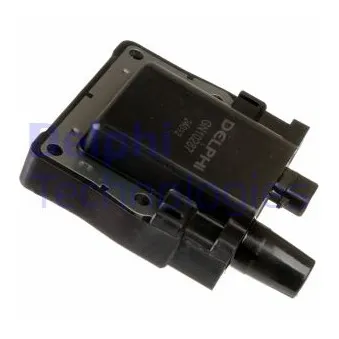 Bobine d'allumage DELPHI GN10287-11B1